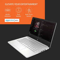 HP NoteBook 15Q AMD Laptop Rental Service