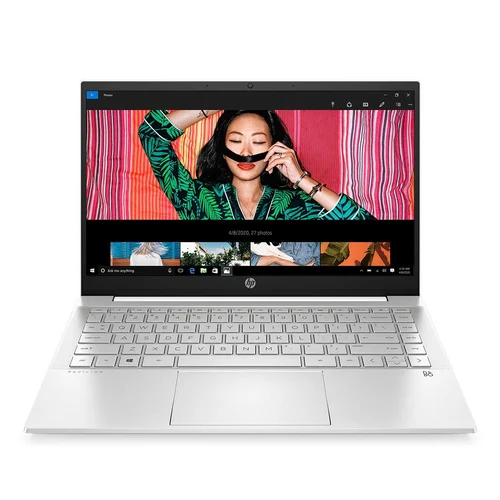 HP Pavilion 14 11th Gen Intel Core i7 Laptop Rental
