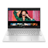 HP Pavilion 14 11th Gen Intel Core i7 Laptop Rental