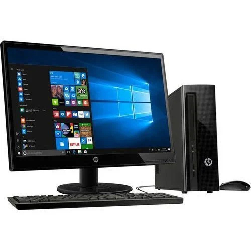 Intel Core i5 Desktop Rental Service