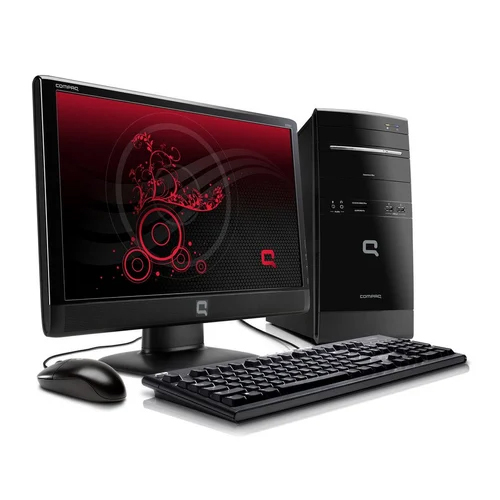 Intel Core i5 Desktop Rental Service