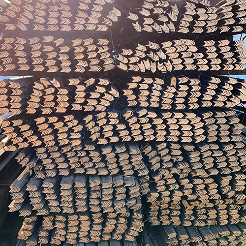 Ms Angle - Grade: Multiple Grades Available