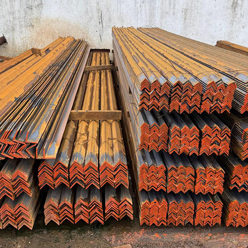 Ms Angle - Grade: Multiple Grades Available