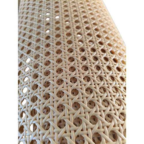 Rattan Cane Webbing - Characteristics: Eco-Friendly