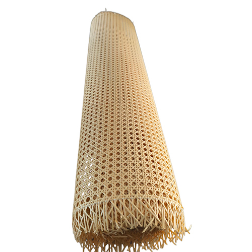 Natural Colour Rattan Cane Webbing - Characteristics: Eco-Friendly