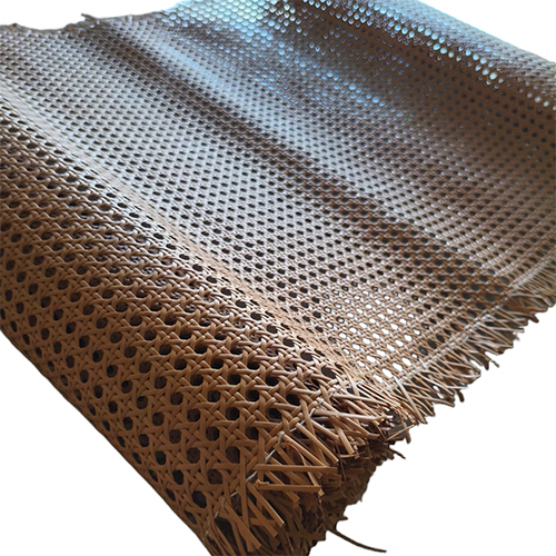 18 Inch Brown Colour Pvc Rattan Cane - Characteristics: Eco-Friendly