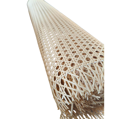 Pvc Rattan Cane - Characteristics: Quick Dry