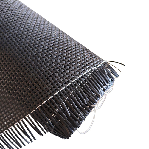 24 Inch Square Black Colour Pvc Rattan Cane - Characteristics: Shinny