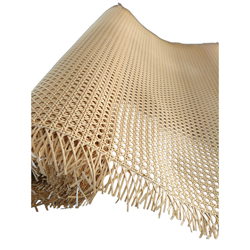 Pvc Rattan Cane Webbing - Characteristics: Eco-Friendly