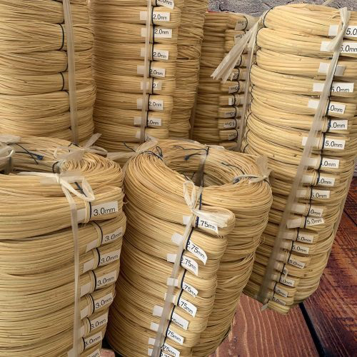 3 Mm Rattan Peel Wire - Characteristics: Eco-Friendly