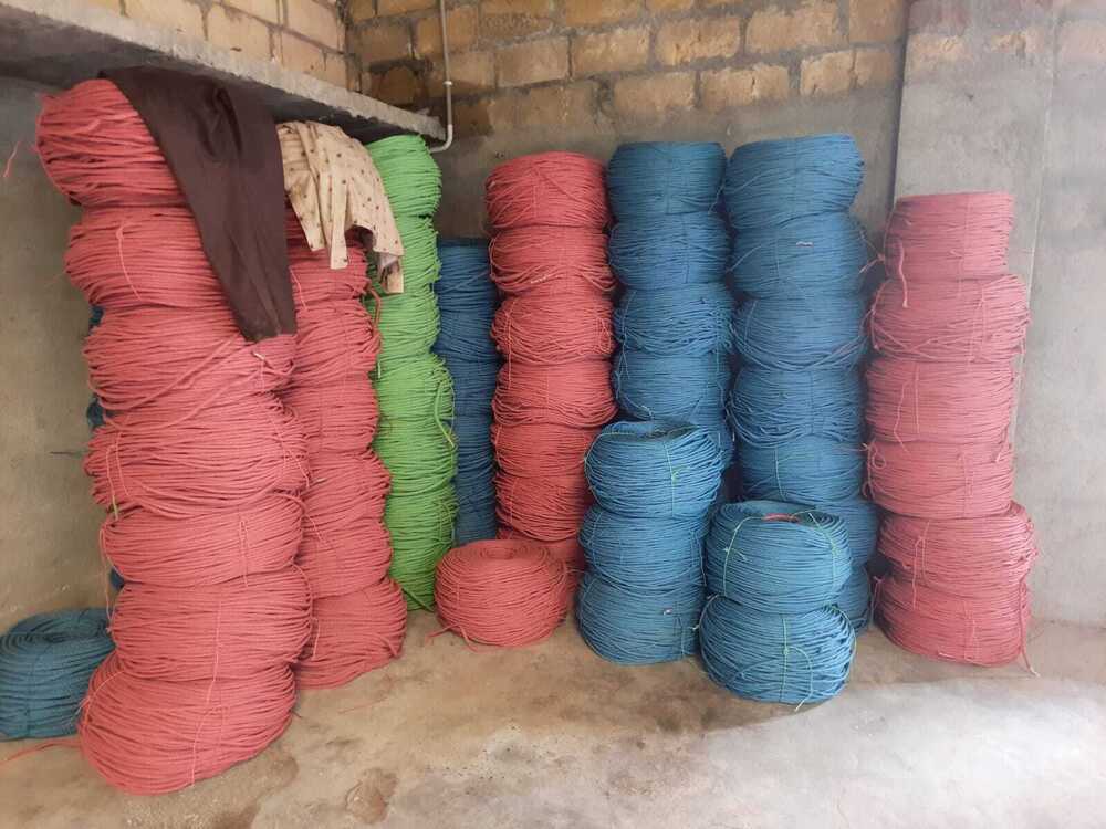 Packaging String