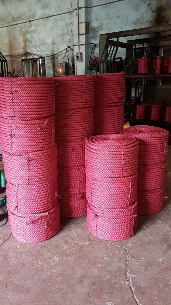 Packaging String - Material: Polypropylene(pp)