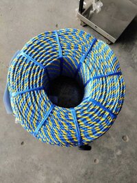 Rope for Packaging