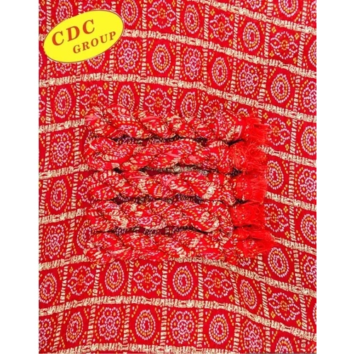 Fancy Printed Cotton Dupatta