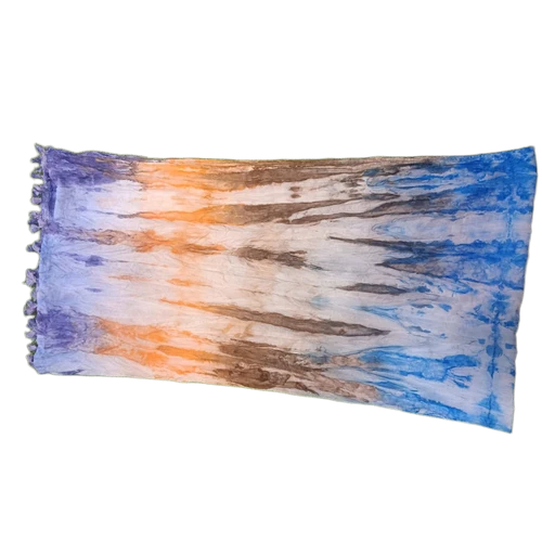 Printed Cotton Dupatta