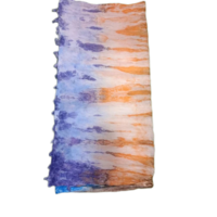Printed Cotton Dupatta
