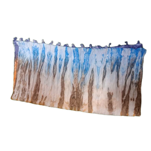 Printed Cotton Dupatta