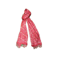 Facny Printed Cotton Dupatta