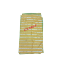 Cotton Stripes Dupatta