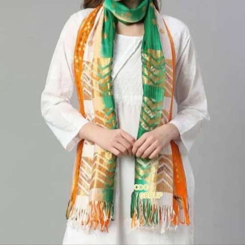 Tiranga Sangini Dupatta