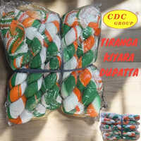 Tiranga Kiyara Chiffon Dupatta