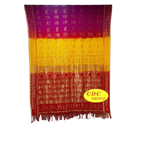 Rasal Net Dupatta