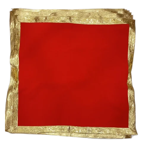 Velvet Pooja Aasan