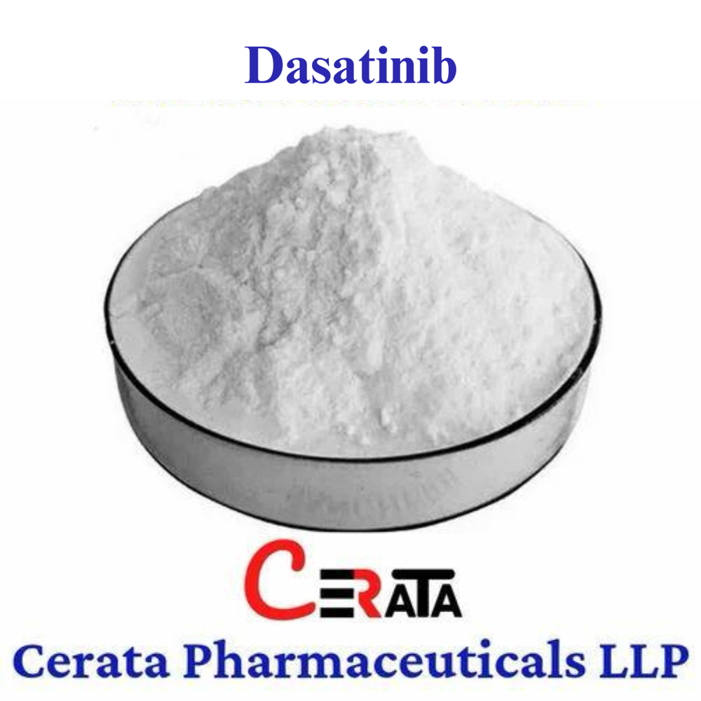 Dasatinib Api Powder - Cas No: 302962-49-8