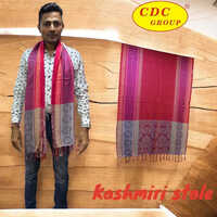Kashmiri Stole