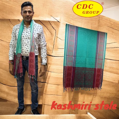 Kashmiri Stole