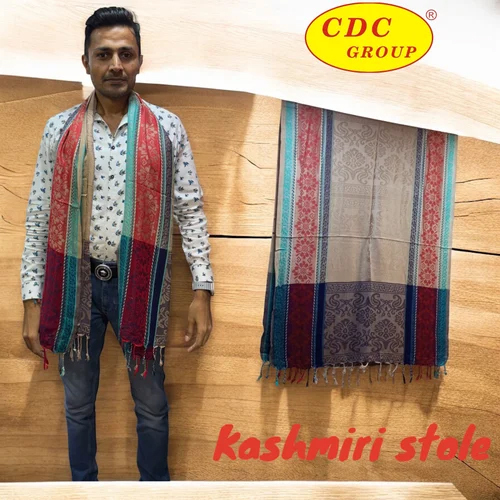 Kashmiri Stole