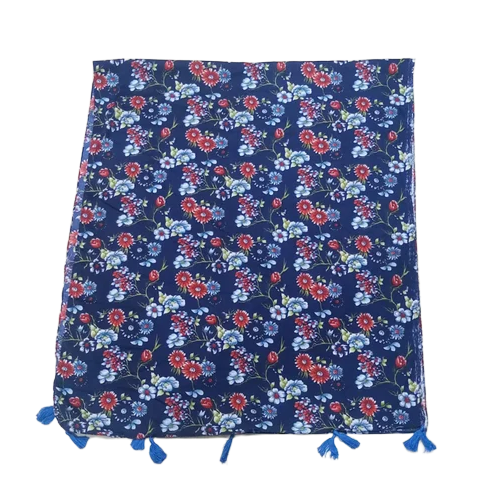 Ladies Chiffon Scarf