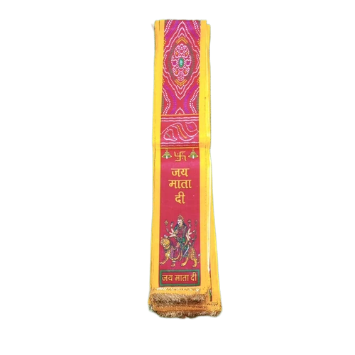 Satin Dharmik Patka