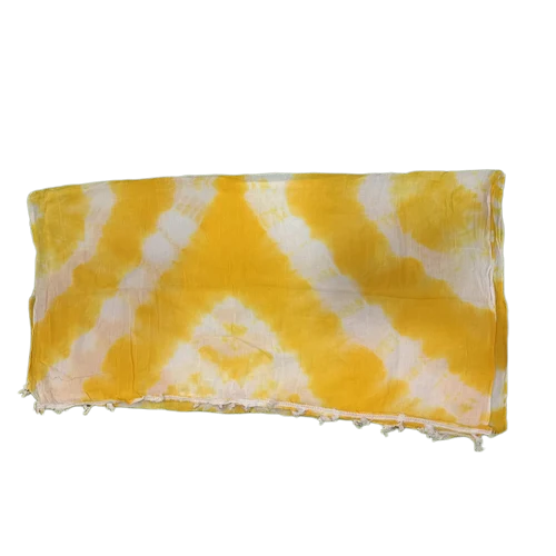 Tie And Dye Dupatta