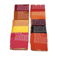 Khadi Printed Dupatta