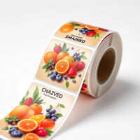 Food Product Labels