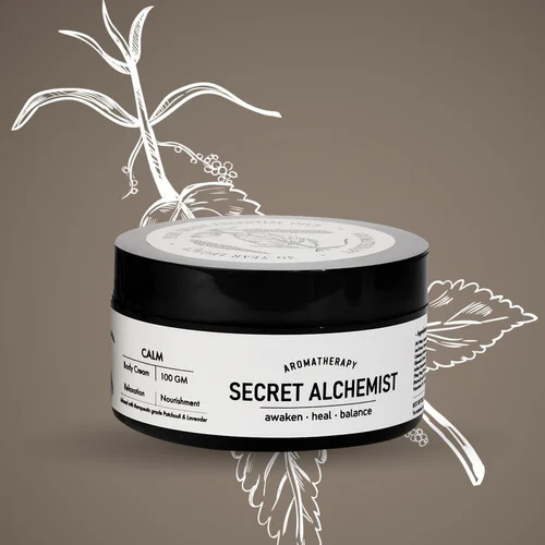 Cosmetic Label Sticker - Color: Multicolor Available