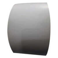 202m Gray Taffeta Roll - Color: White