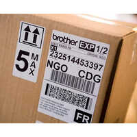 Product Printed Labels - Color: Multicolor Available