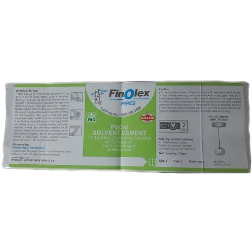 Chromo Multi Layer Label Lamination - Color: Multicolor Available