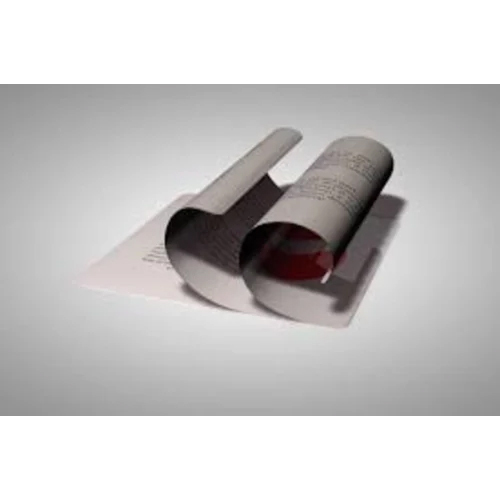 Multi Layer Label - Color: White