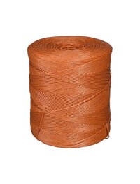 Packing Strap Rope - Color: Orange