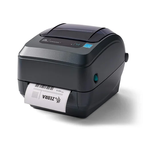 Zebra Barcode And Label Printers By New Shruti Enterprises