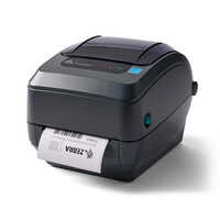 Zebra Barcode And Label Printers