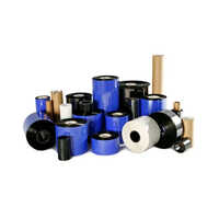 Thermal Transfer Barcode Ribbons