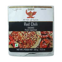 Non Tearable Red Chilli Label - Color: Multicolor Available