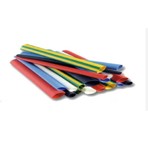 PVC Heat Shrinkable Sleeves