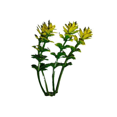 Artificial Dhaniya Flower
