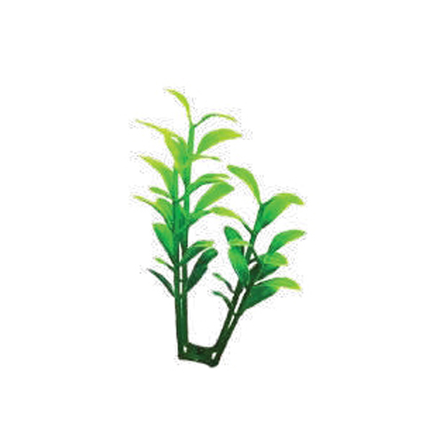 Artificial 4 Branch Flower