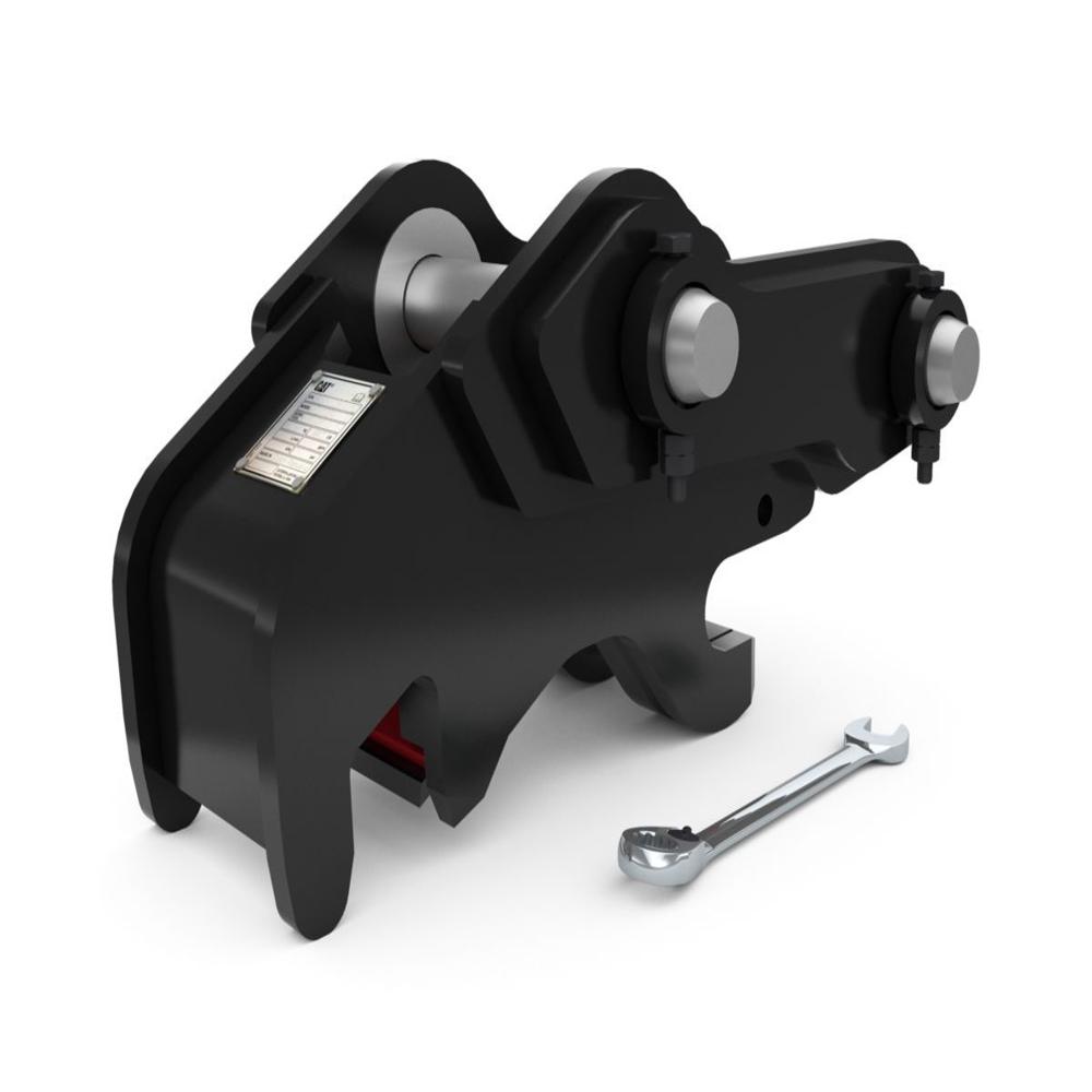 Double Safety Lock Quick Coupler - Automatic Grade: Manual